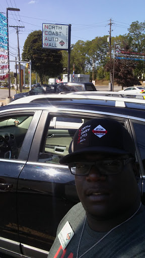 Used Car Dealer «North Coast Auto Mall», reviews and photos, 333 Broadway Ave, Bedford, OH 44146, USA