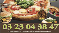 Photos du propriétaire du Pizzeria La Bona Pizza à Bohain-en-Vermandois - n°2