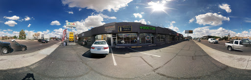 Barber Shop «24k Hair Spa», reviews and photos, 513 E Camelback Rd, Phoenix, AZ 85012, USA