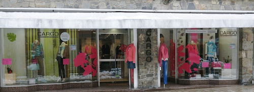 C Fem' - magasin de vêtements femme à Dol-de-Bretagne