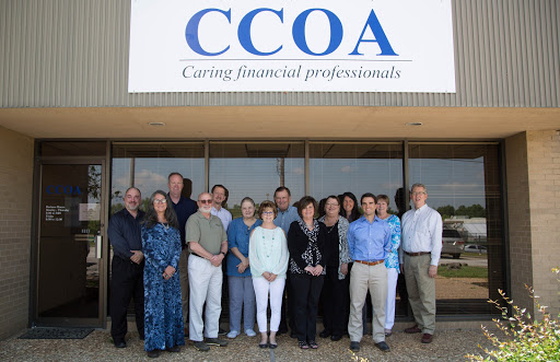 Credit Counseling of Arkansas (CCOA), 1111 Zion Rd, Fayetteville, AR 72703, Credit Counseling Service
