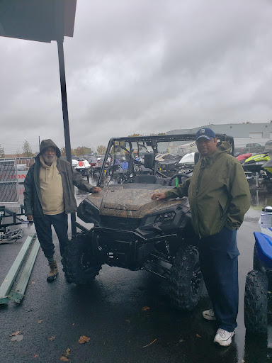 ATV Dealer «Macomb Powersports», reviews and photos, 46860 Gratiot Ave, Chesterfield, MI 48051, USA