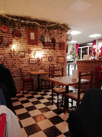 Atmosphère du Restaurant Un Air de Famille à Marquette-lez-Lille - n°6