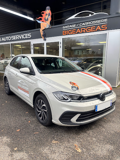 Photo 3 - Naves Auto Services - Garage Bigeargeas