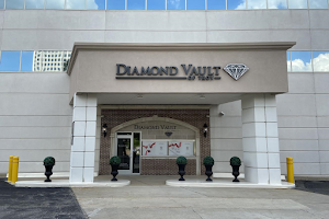 Diamond Vault of Troy image