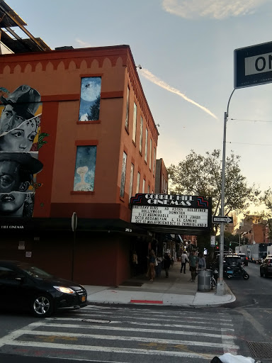 Movie Theater «Cobble Hill Cinemas», reviews and photos, 265 Court St, Brooklyn, NY 11231, USA