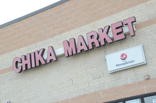 Grocery Store «Chika Market», reviews and photos, 522 E Boughton Rd, Bolingbrook, IL 60440, USA