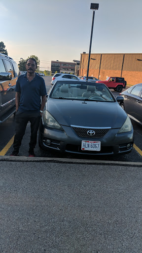 Recreation Center «Blue Ash Recreation Center», reviews and photos, 4433 Cooper Rd, Blue Ash, OH 45242, USA