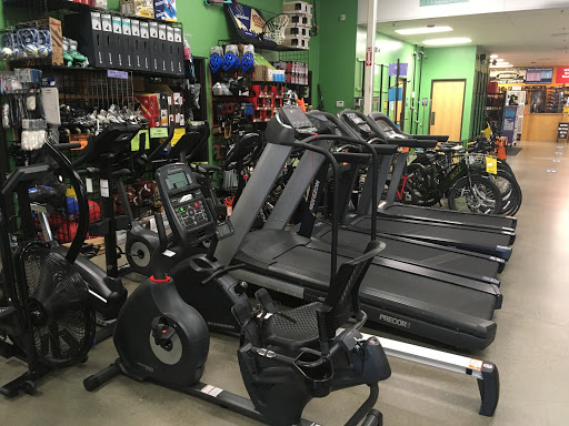 Sporting Goods Store «Play It Again Sports & Hockey», reviews and photos, 16929 WA-99 #110, Lynnwood, WA 98037, USA