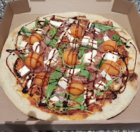 Photos du propriétaire du Pizzeria Saveurs d'italie foodtruck à Buchy - n°5