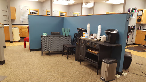 Hair Salon «Salon Wisp», reviews and photos, Salon Wisp, 4672 Commercial St SE, Salem, OR 97302, USA