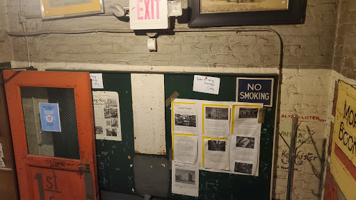 Used Book Store «John K. King Used & Rare Books», reviews and photos, 901 W Lafayette Blvd, Detroit, MI 48226, USA