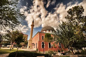 Kayalik Mosque image