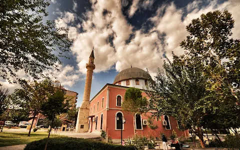 Kayalik Mosque image