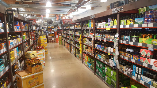 Wine Store «BevMo!», reviews and photos, 1247 W El Camino Real, Sunnyvale, CA 94087, USA