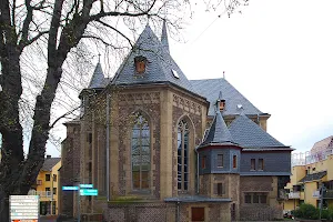 St. Anna Kapelle (Franziskanische Oase) image