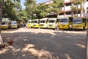 Sri Adi Chunchanagiri Women's College ஆதி சுஞ்சனகிரி மகளிர் கல்லூரி image