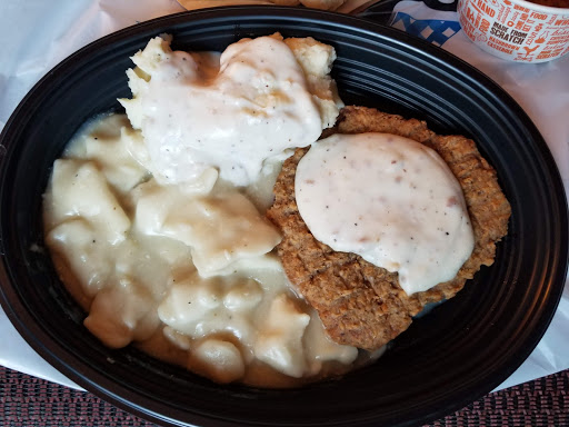 American Restaurant «Cracker Barrel Old Country Store», reviews and photos, 1733 S Cole Rd, Boise, ID 83709, USA