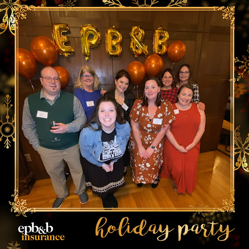 Insurance Agency «Elliott, Powell, Baden & Baker Inc», reviews and photos