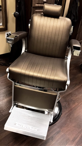 Barber Shop «Evil Fades Barbershop», reviews and photos, 480 NJ-33, Millstone, NJ 08535 -9423, USA