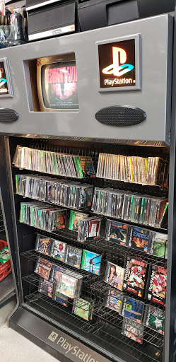 Video Game Store «Video Game Cavern», reviews and photos, 3058 Wade Hampton Blvd #24, Taylors, SC 29687, USA