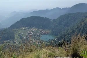 Khurpatal Lake View Point image