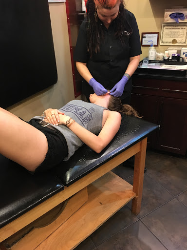 Explore tattoo filler ideas for sleeve, creative tattoo ideas in Saint Louis, available at TRX Tattoos & Piercings