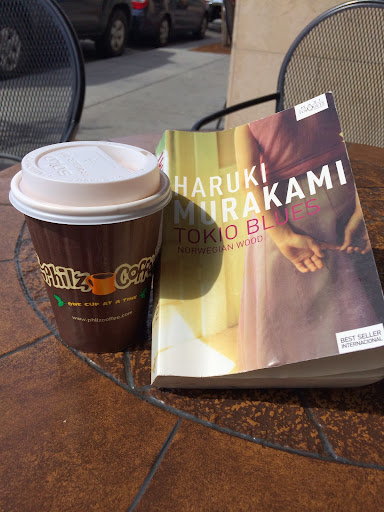 Coffee Shop «Philz Coffee», reviews and photos, 101 Forest Ave, Palo Alto, CA 94301, USA