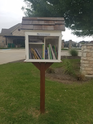 Little Free Library #87618