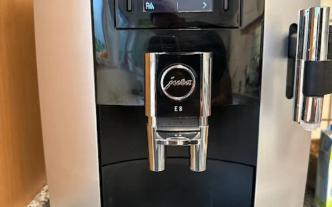 Kaffeemaschinen-Service image