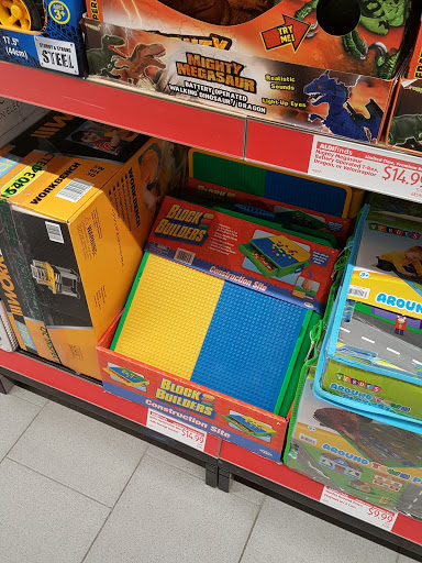 Supermarket «ALDI», reviews and photos, 270 Amherst St, Nashua, NH 03063, USA