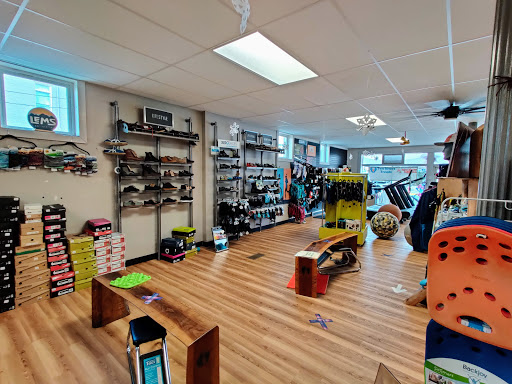 Shoe Store «Two Rivers Treads», reviews and photos, 400 S Mildred St, Ranson, WV 25438, USA