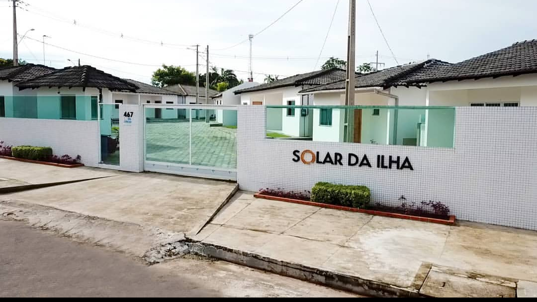 Condomínio Solar da Ilha