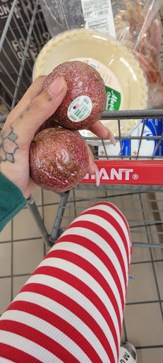 Grocery Store «Giant Food Stores», reviews and photos, 2670 Egypt Rd, Norristown, PA 19403, USA