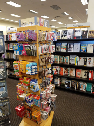 Book Store «Books-A-Million», reviews and photos, 2626 E Stone Dr, Kingsport, TN 37660, USA