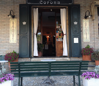 Ristorante Bar Corona Via Vittorio Emanuele, 14, 15056 San Sebastiano Curone AL, Italia