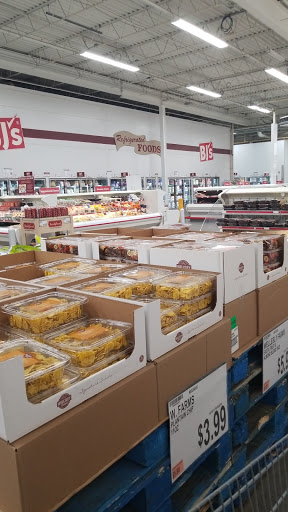 Warehouse club «BJ’s Wholesale Club», reviews and photos, 688 Providence Hwy, Dedham, MA 02026, USA
