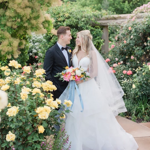 Wedding Planner «Hoopes Events & Wedding Planner», reviews and photos, 5001 Commerce Dr, Murray, UT 84107, USA