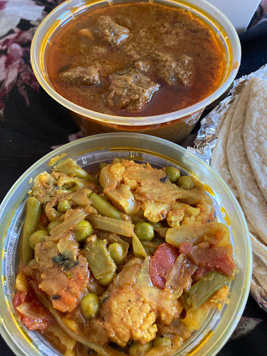 Meal Takeaway «Guru the Caterer», reviews and photos, 1295 Broadway, Somerville, MA 02144, USA