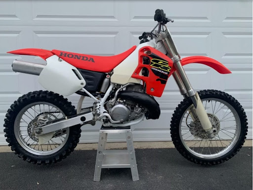 Motorcycle Parts Store «Cycle Gear», reviews and photos, 1391 S Lemon St, Fullerton, CA 92832, USA