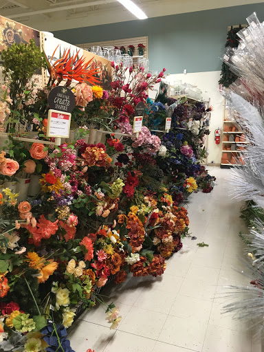 Fabric Store «Jo-Ann Fabrics and Crafts», reviews and photos, 12550 Elm Creek Blvd N, Maple Grove, MN 55369, USA