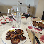 Photo n°6 de l'avis de MAURIZIO.A fait le 19/02/2023 à 07:58 sur le  Bar-Ristorante Perino à Arsita