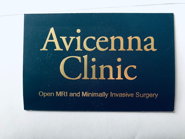 Avicenna Clinic - Doctor