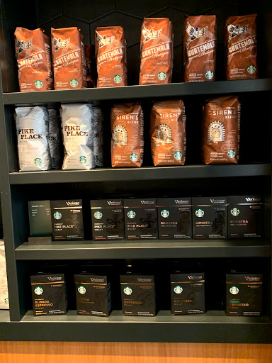 Starbucks image