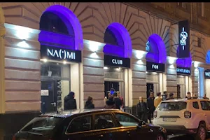 Naomi Club for Gentlemen image