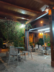 Bar Capriccio Di Monteleone Giuseppe Piazza Santo Stefano, 7/8, 89010 Varapodio RC, Italia