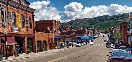 Performing Arts Theater «Butte Theater», reviews and photos, 139 E Bennett Ave, Cripple Creek, CO 80813, USA