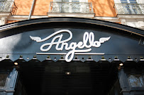 Photos du propriétaire du Restaurant italien Angello à Rennes - n°3