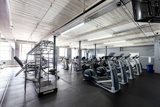 Gym «General Fitness», reviews and photos, 425 Pleasant St # 17, Fall River, MA 02721, USA