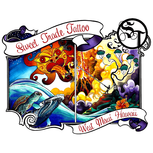 Explore family tattoo ideas minimalist, creative tattoo ideas in Lahaina, available at Sweet Trade Tattoo